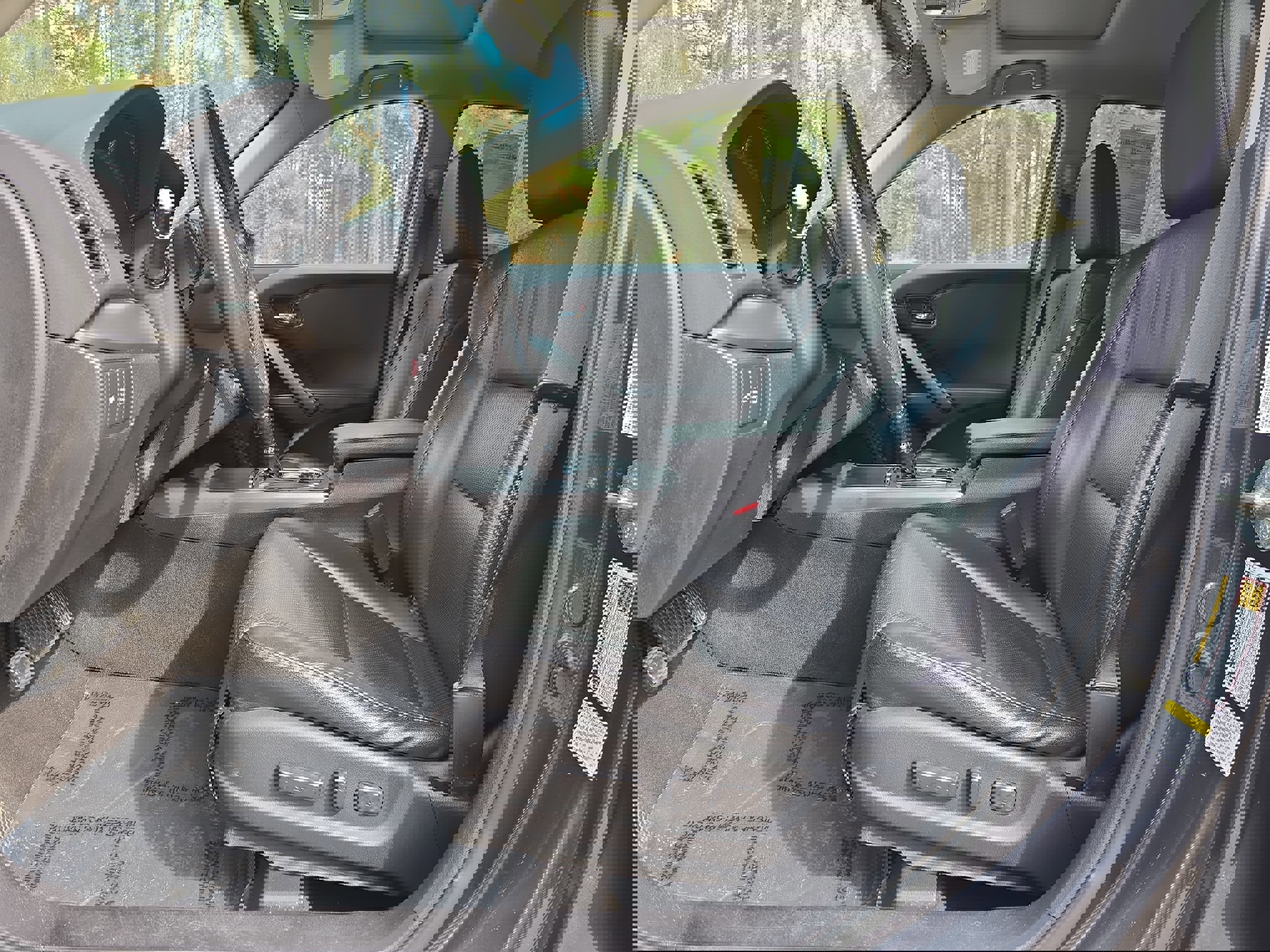 Used 2015 Acura RDX AWD w/ Technology Package image 14