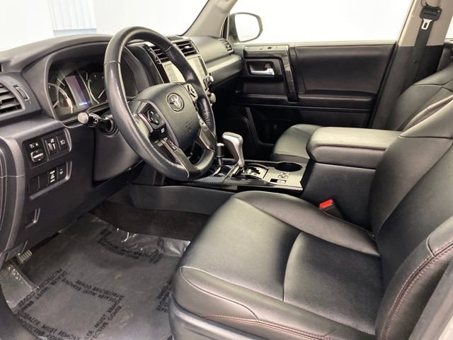 Used 2024 Toyota 4Runner TRD Off-Road Premium image 13