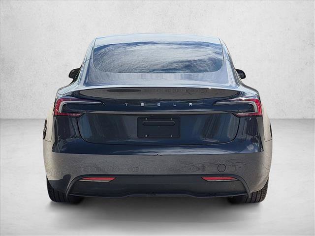 Used 2025 Tesla Model 3 Long Range RWD image 7