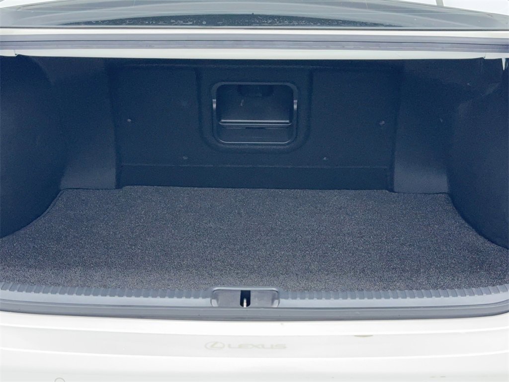 Used 2023 Lexus ES 350 w/ Premium Package image 12