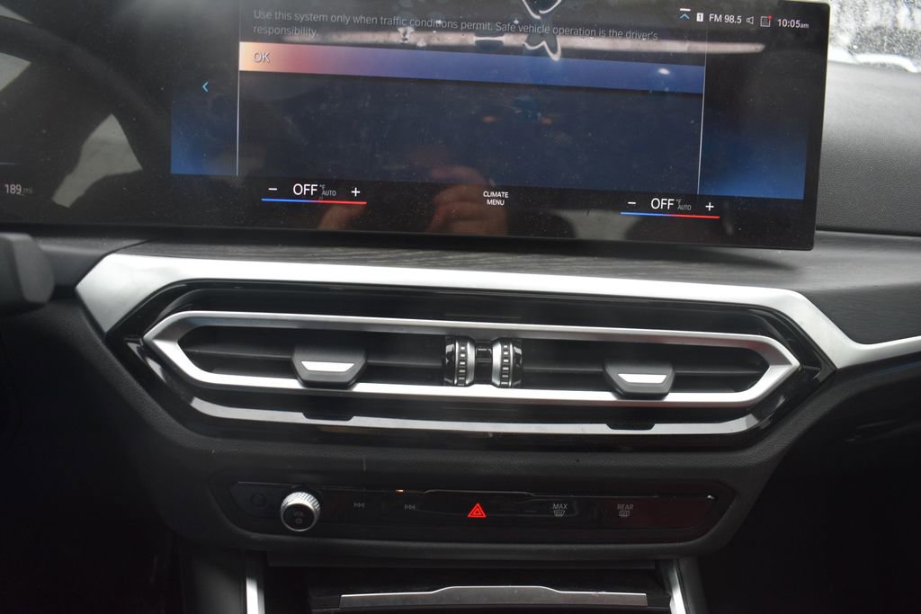 Used 2023 BMW i4 eDrive35 image 19