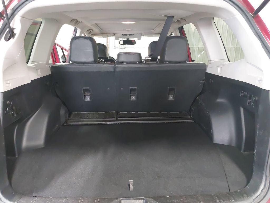 Used 2015 Subaru Forester 2.0XT Touring w/ Eyesight & Navigation System AWD/4WD image 12