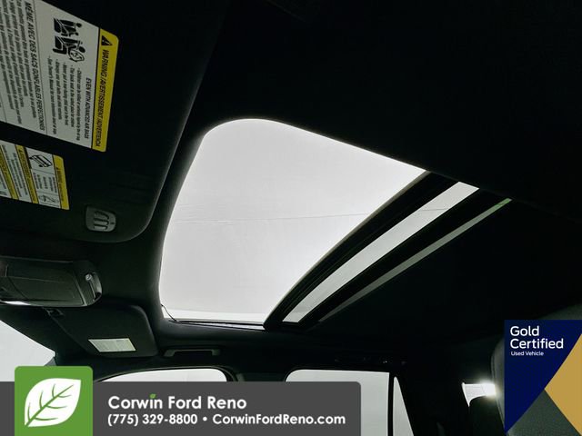 Used 2021 Ford Expedition Max Limited AWD/4WD image 26