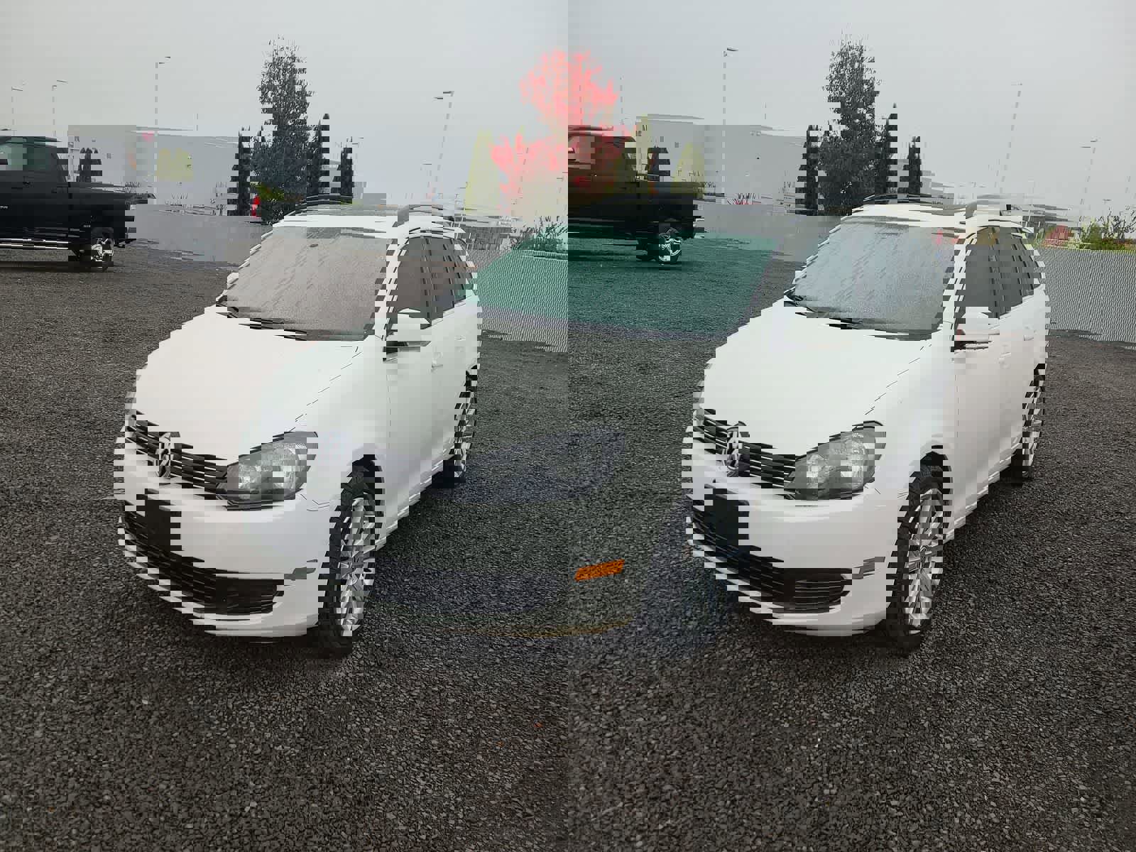 Used 2013 Volkswagen Jetta TDI