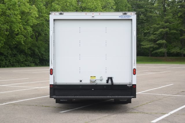 New 2026 Ford E-350 and Econoline 350 Super Duty w/ Power Equipment Group RWD image 18