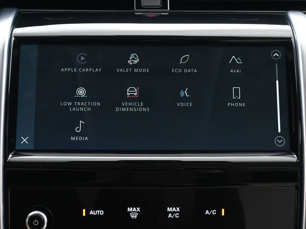 Used 2022 Land Rover Discovery Sport S image 35