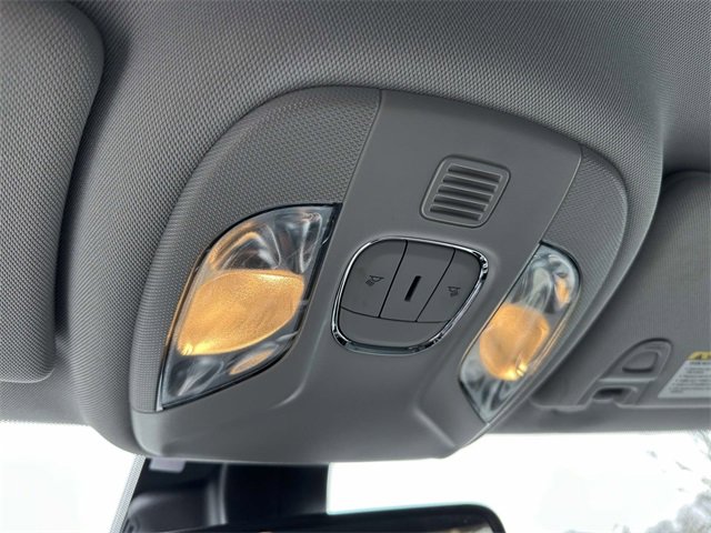 Certified 2022 Jeep Compass Limited image 37