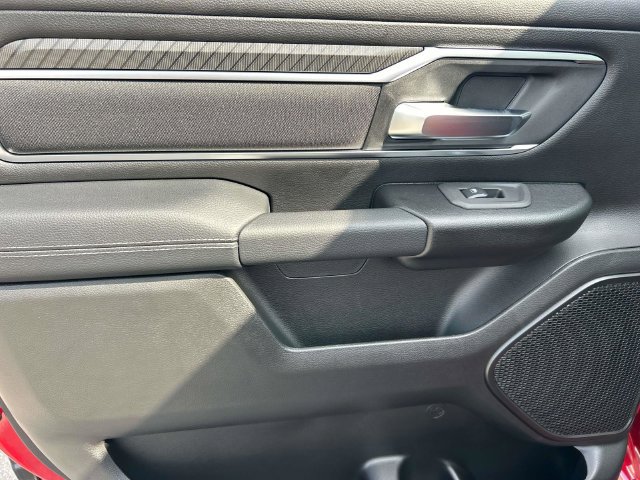 New 2027 RAM 1500 4x4 Crew Cab image 17