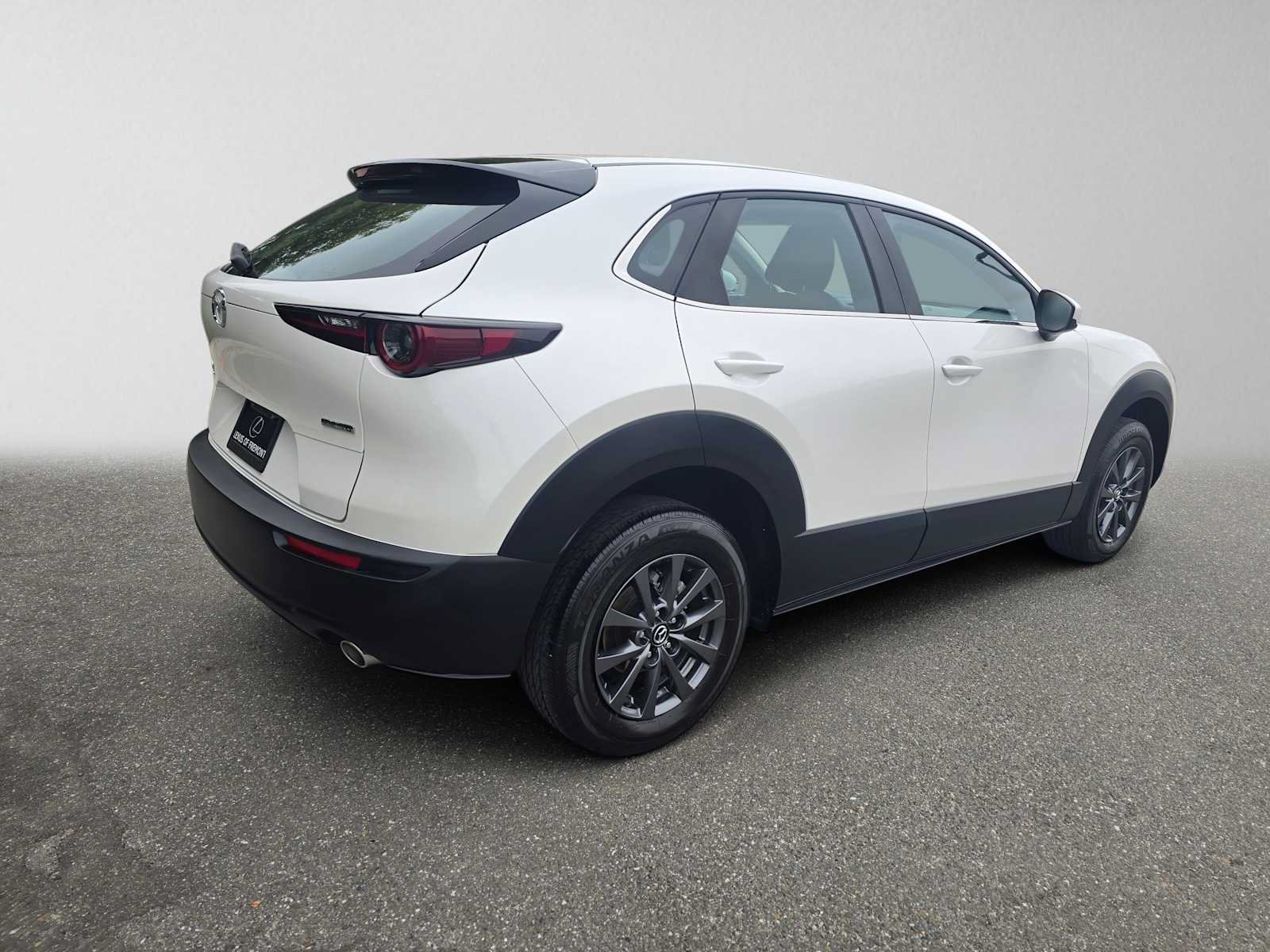 Used 2023 MAZDA CX-30 AWD 2.5 S image 3