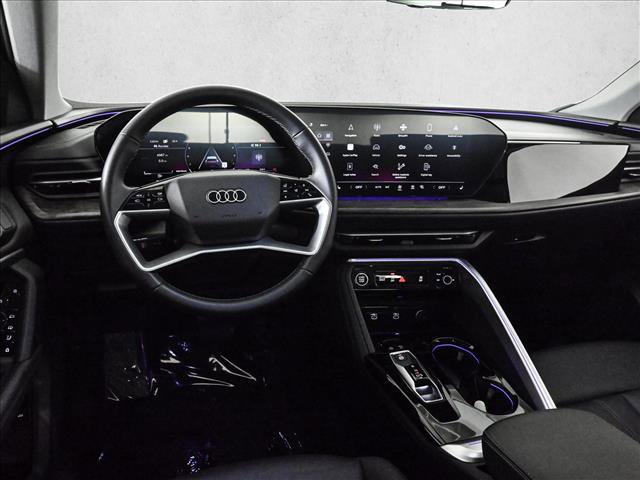 Used 2025 Audi Q5 Premium Plus w/ Premium Plus AWD/4WD image 19