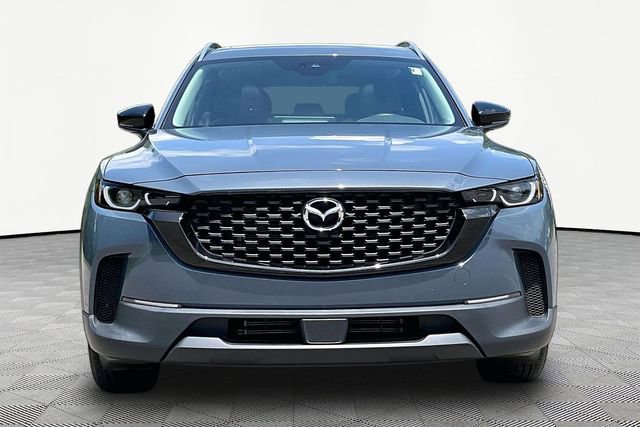 Used 2023 MAZDA CX-50 2.5 S w/ Cargo Package AWD/4WD image 2