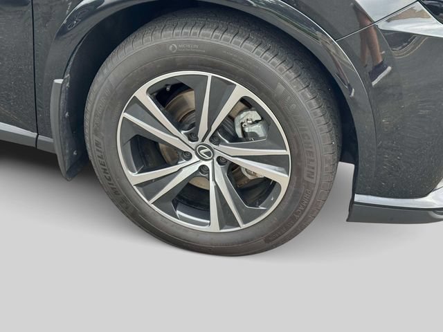 Certified 2025 Lexus RX 350 AWD image 7
