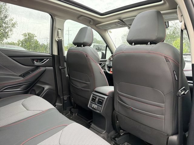 Used 2024 Subaru Forester Sport AWD/4WD image 16