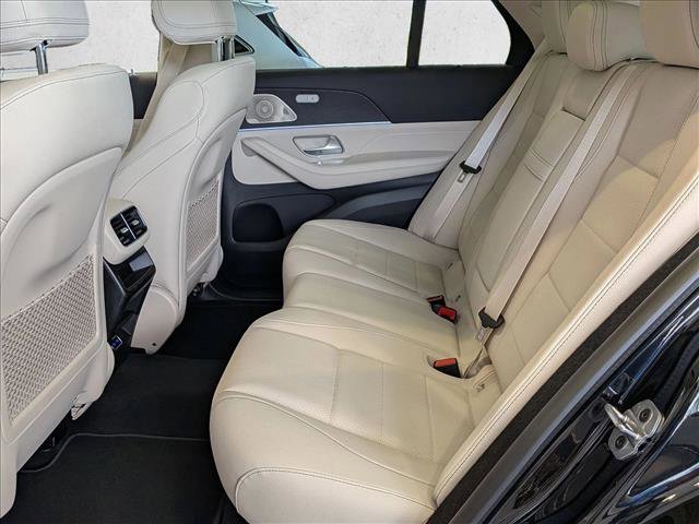 New 2026 Mercedes-Benz GLE 450 4MATIC image 17