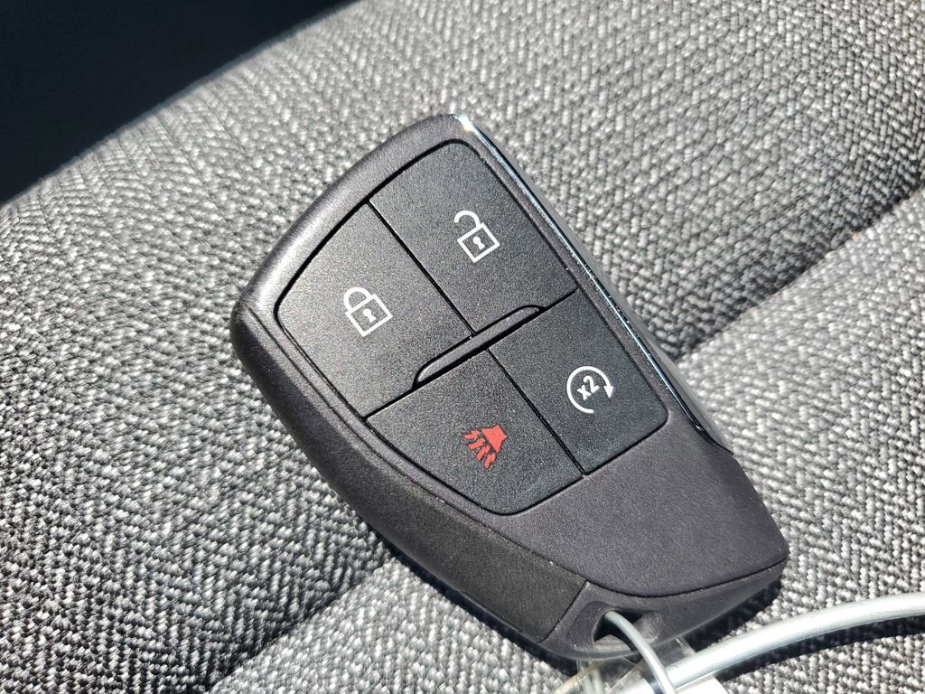 Used 2026 GMC Terrain Elevation FWD image 28