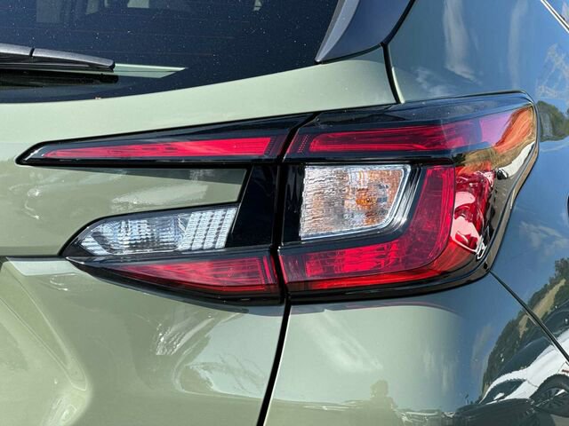 Certified 2026 Subaru Crosstrek 2.0i Premium AWD/4WD image 33