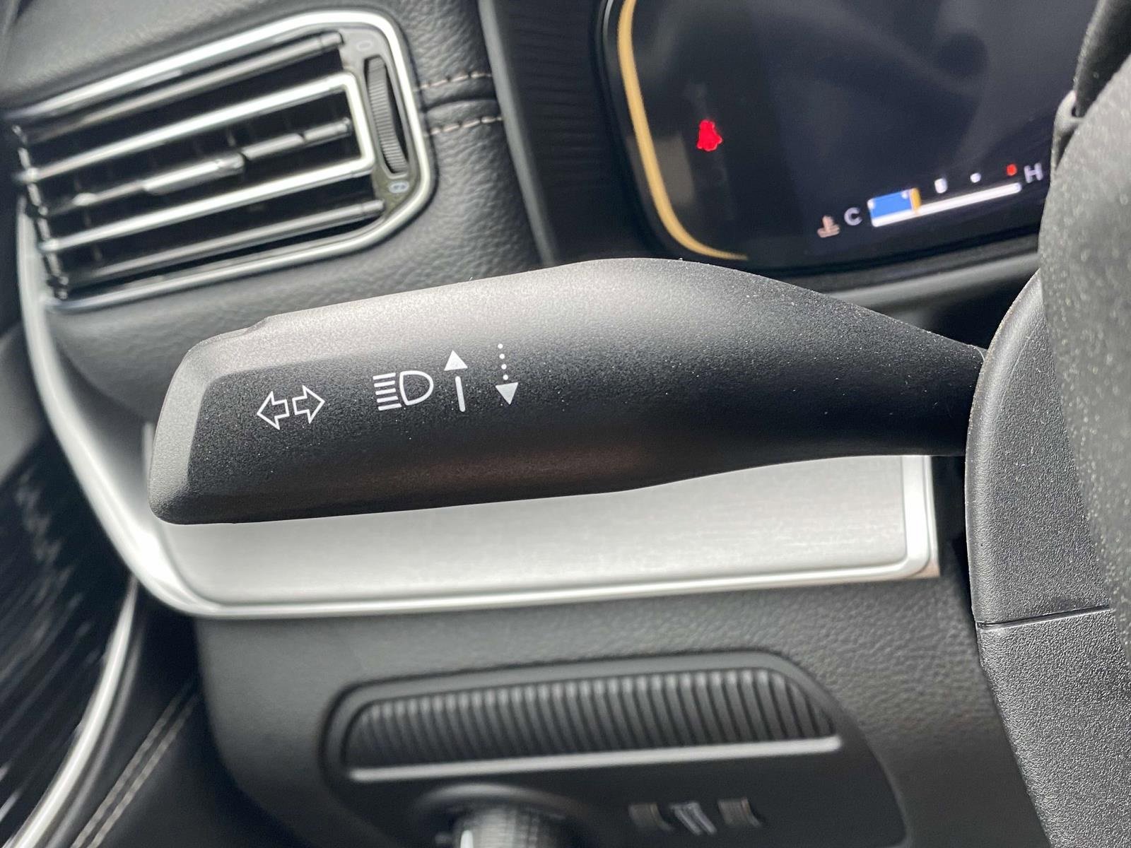 New 2025 Jeep Wagoneer Series II image 29