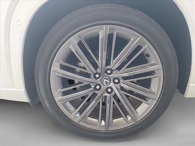 Used 2025 Lexus TX 350 AWD w/ Technology Package image 24