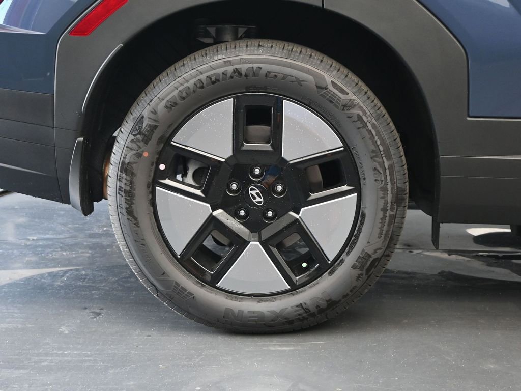 New 2026 Hyundai Santa Fe SEL image 9