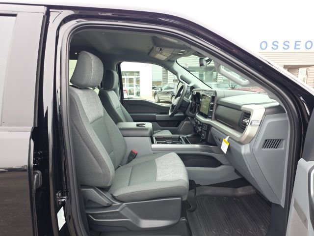 New 2026 Ford F350 XLT w/ XLT Premium Package image 13