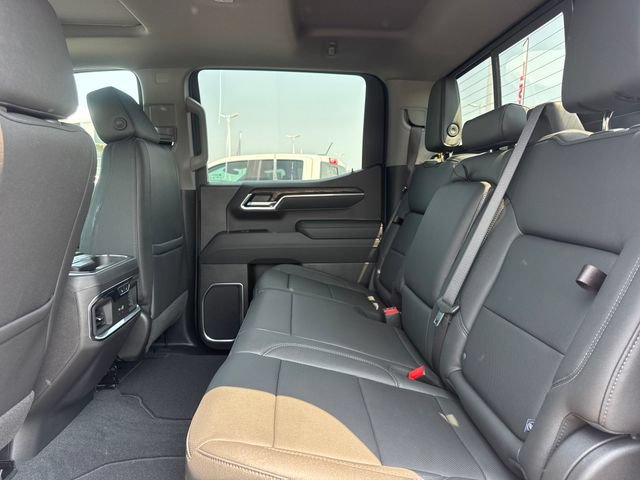 New 2026 GMC Sierra 1500 SLT w/ SLT Premium Plus Package AWD/4WD image 11