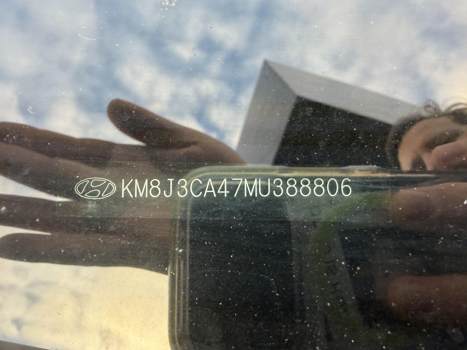 Used 2021 Hyundai Tucson Value AWD/4WD image 7