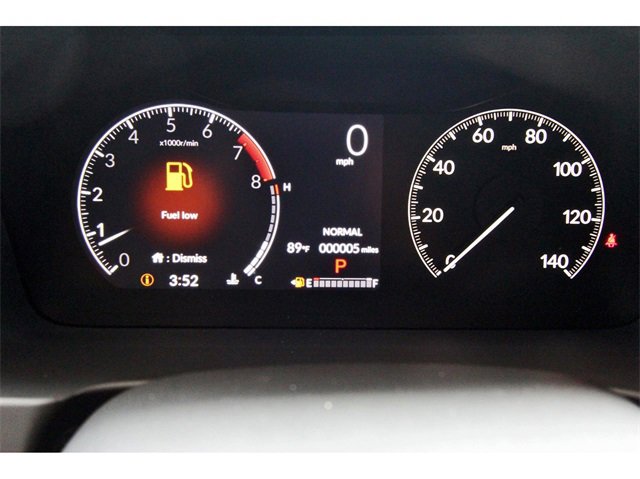 New 2025 Honda Ridgeline TrailSport+ image 16