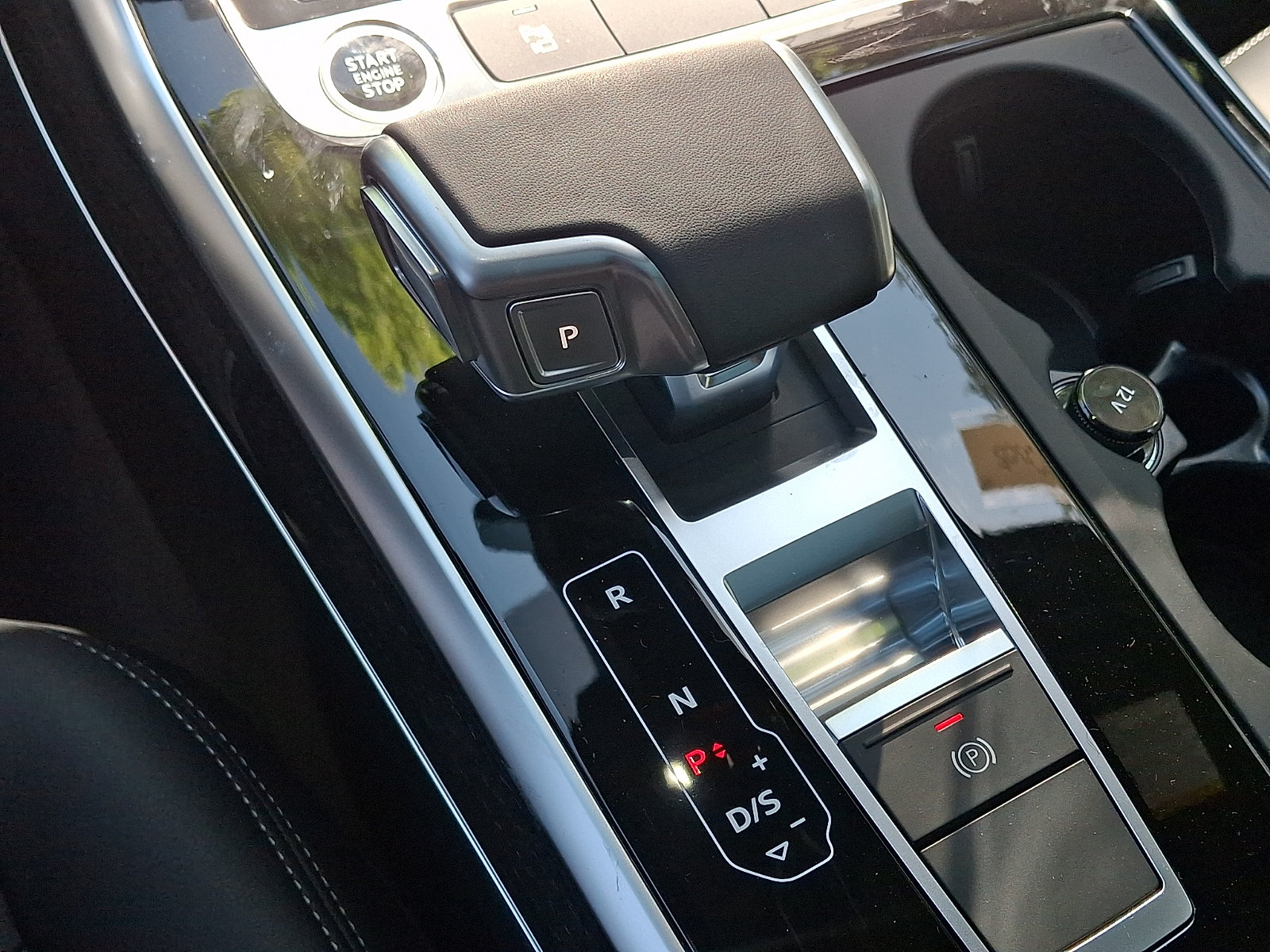 New 2026 Audi Q7 2.0T Premium AWD/4WD image 11