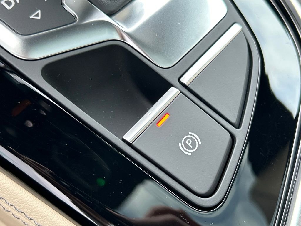 New 2025 Audi A5 2.0T Premium Plus w/ Premium Plus image 42
