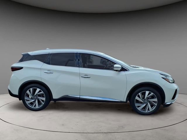 Used 2019 Nissan Murano SL w/ Cargo Package image 10