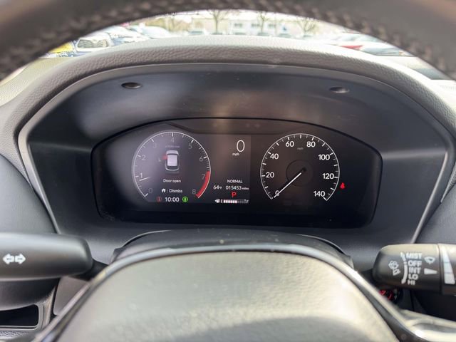 Certified 2023 Honda HR-V EX-L image 24