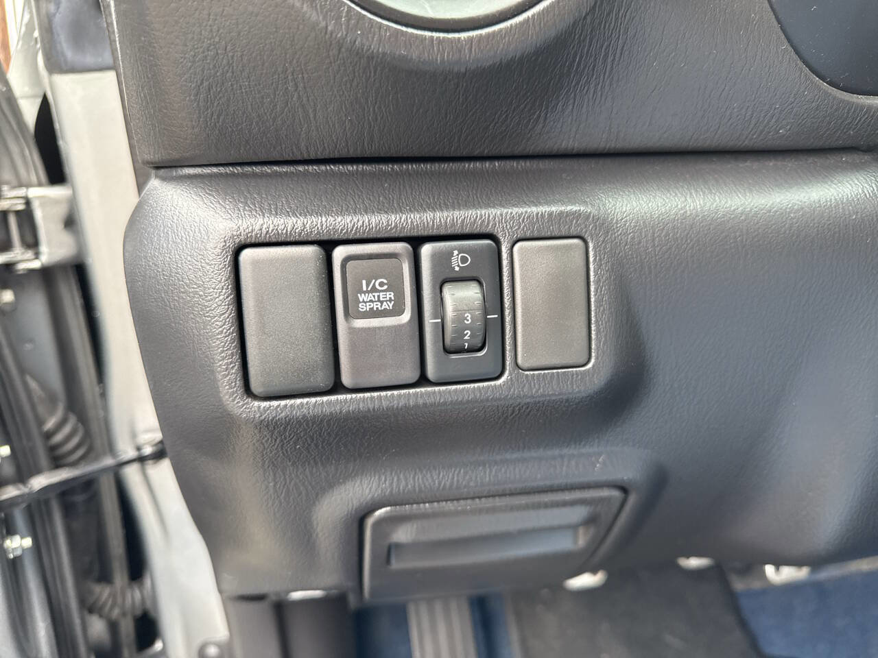 Used 2007 Subaru Impreza WRX STI image 37