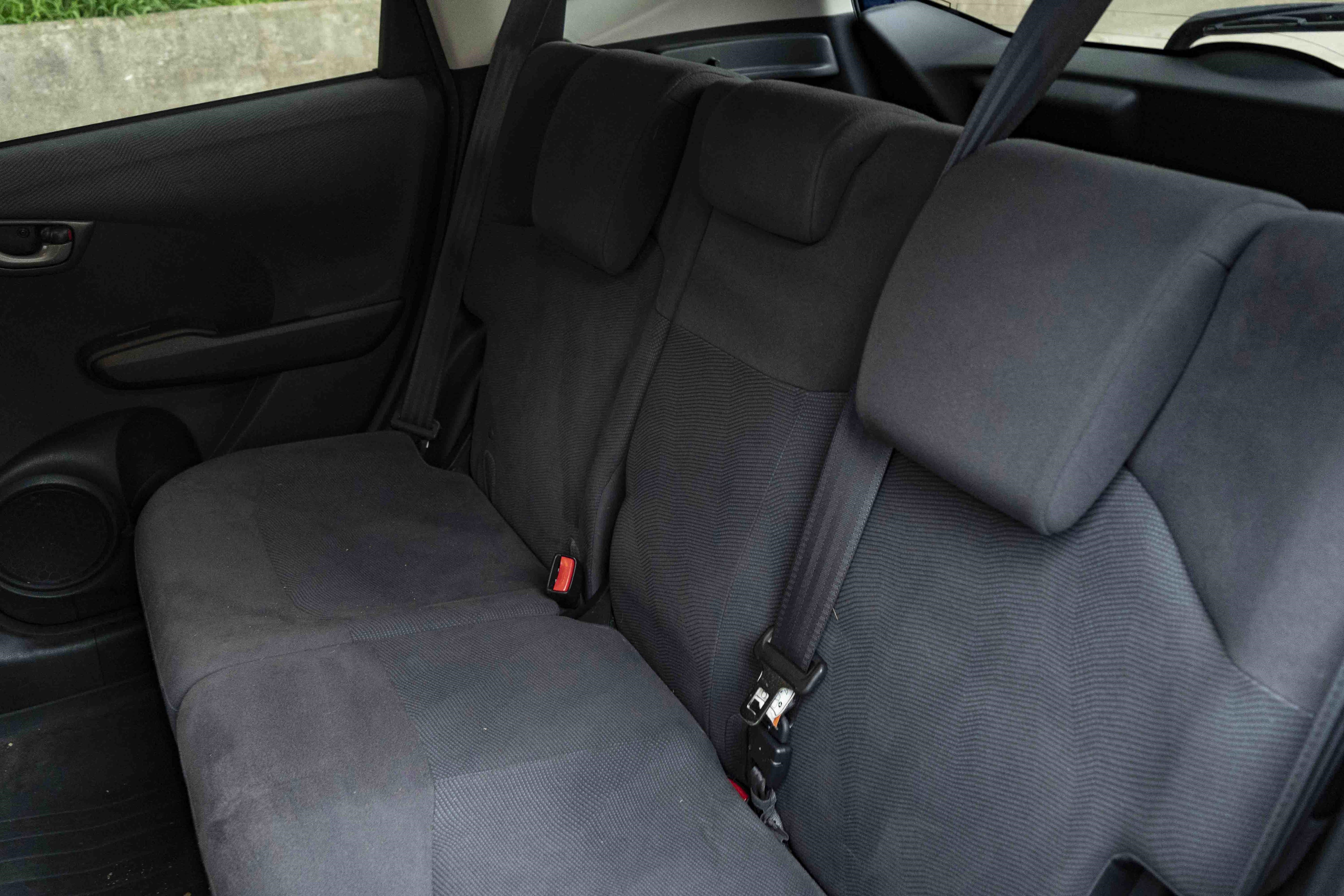 Used 2013 Honda Fit image 17