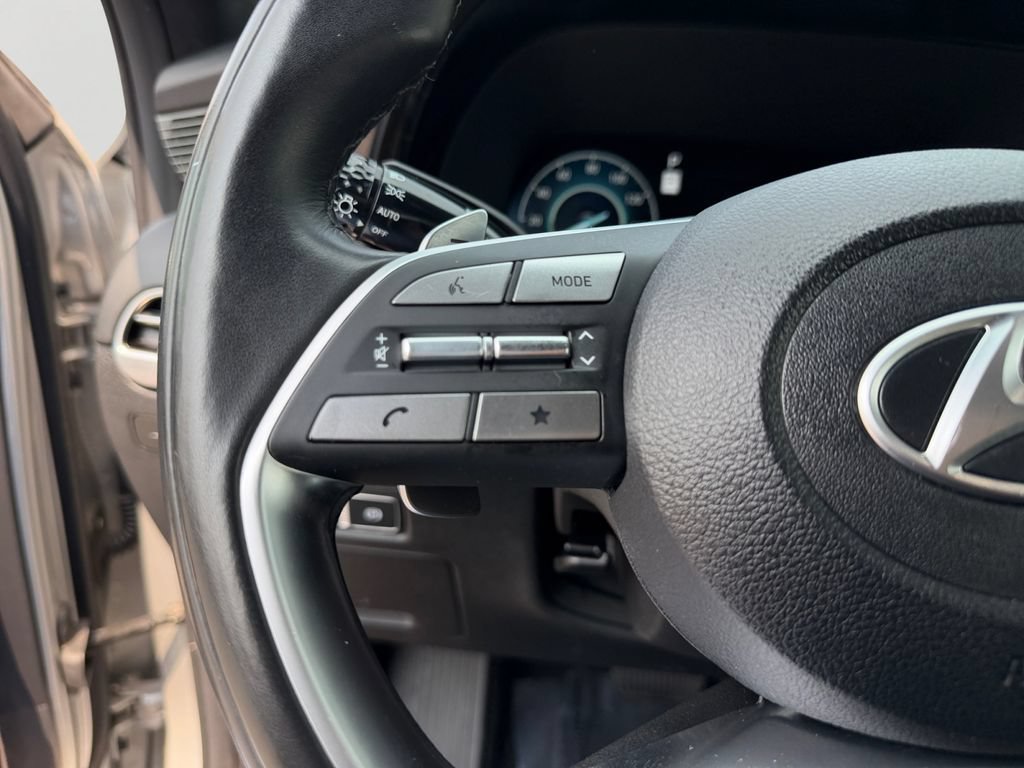 Used 2024 Hyundai Palisade Calligraphy AWD/4WD image 21