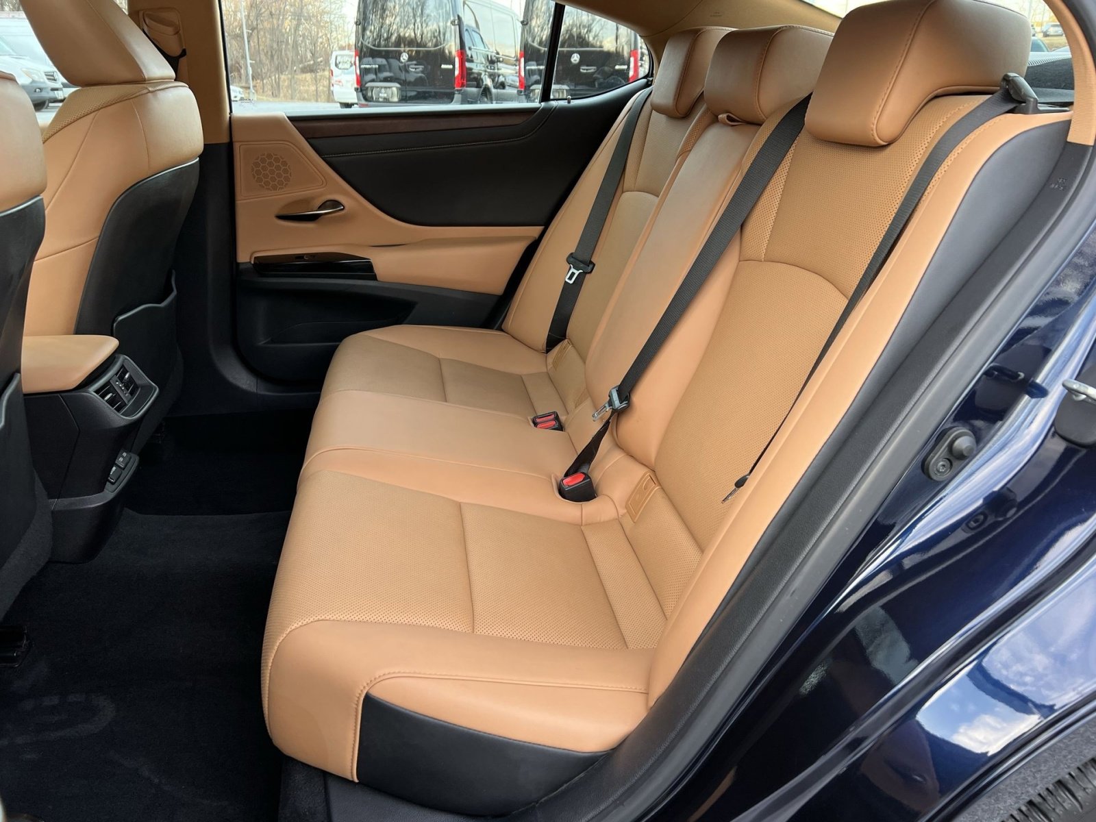 Used 2022 Lexus ES 350 350 image 23