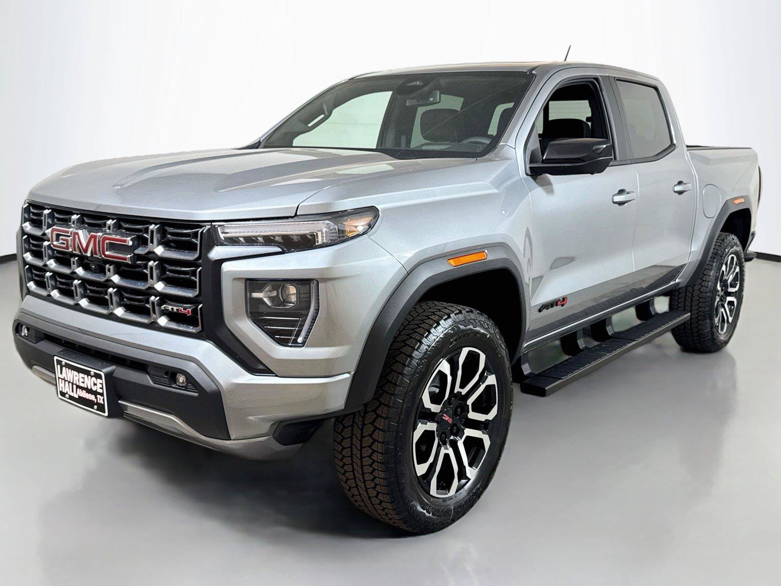 New 2026 GMC Canyon AT4 w/ Technology Plus Package