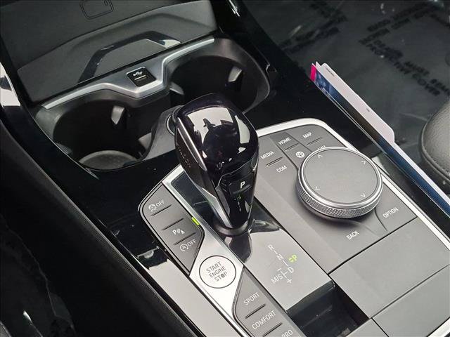 Certified 2024 BMW 228i Gran Coupe w/ M Sport Package FWD image 12