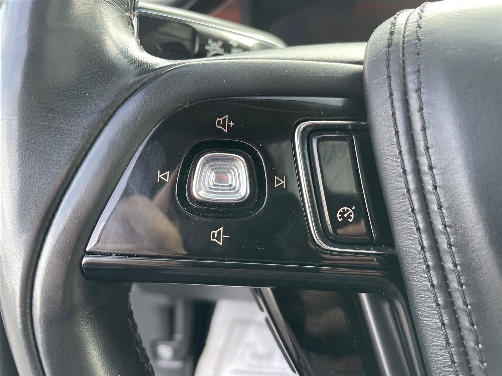 Used 2023 Lincoln Aviator Reserve AWD/4WD image 20