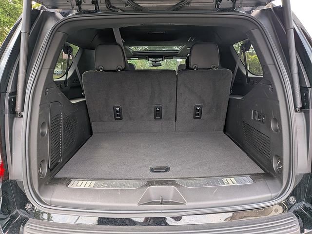 Used 2024 GMC Yukon XL Denali AWD/4WD image 12