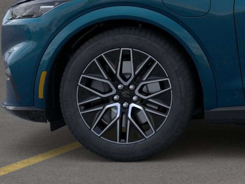 New 2026 Ford Mustang Mach-E Premium AWD/4WD image 19