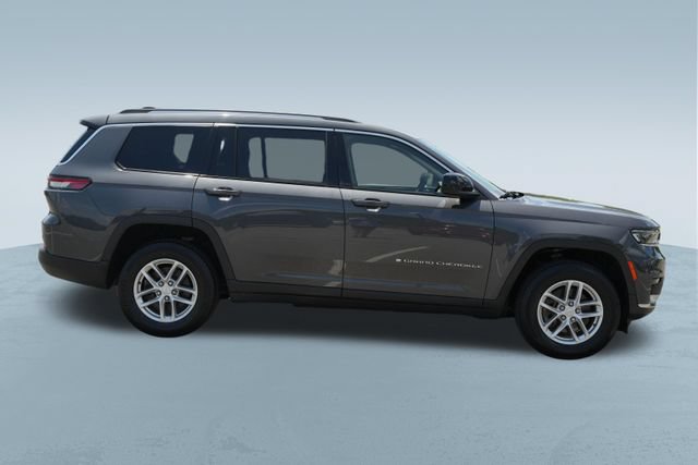 Used 2022 Jeep Grand Cherokee L Laredo w/ Luxury Tech Group I AWD/4WD image 10