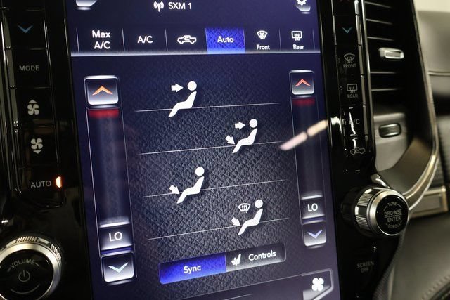 Used 2019 RAM 1500 Limited AWD/4WD image 27