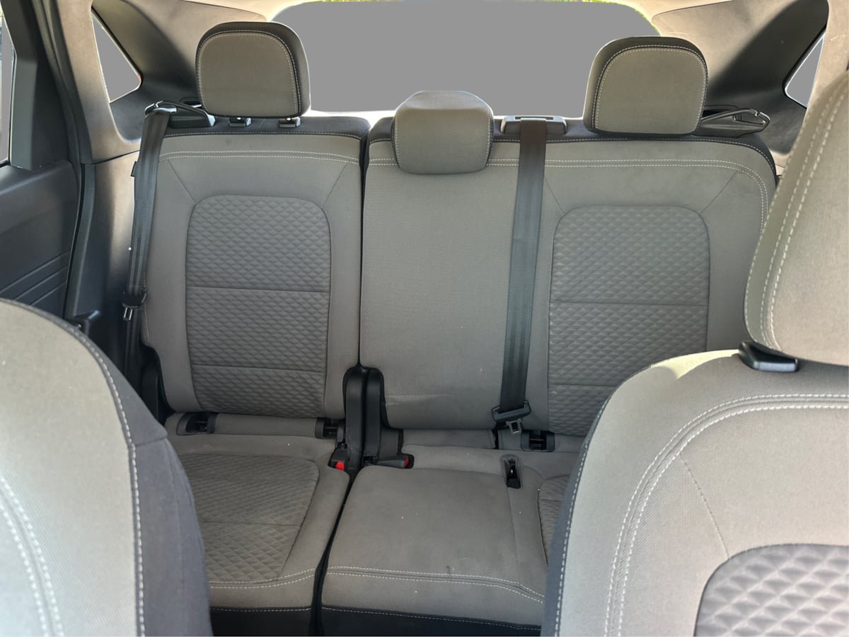 Used 2022 Ford Escape SE AWD/4WD image 27
