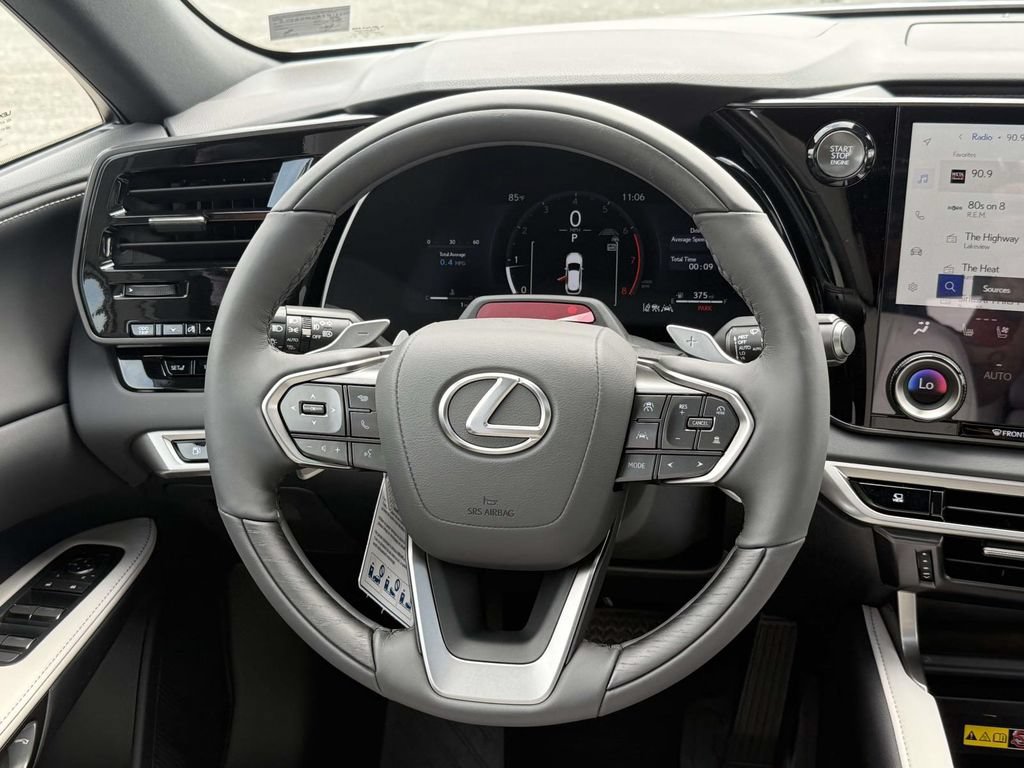 New 2026 Lexus RX 350 Premium w/ Accessory Package (Z1) AWD/4WD image 29