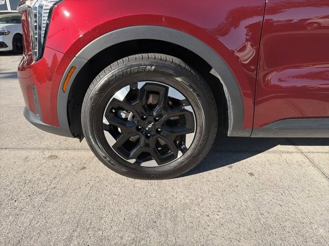 Used 2025 Kia Sorento S w/ Panoramic Sunroof Package video 2