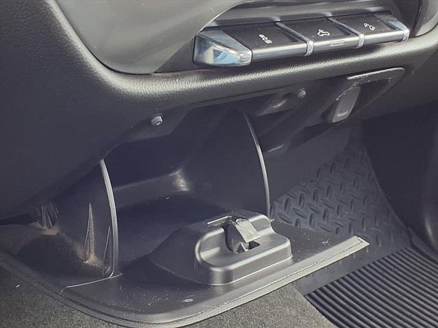 Certified 2019 Chevrolet Silverado 1500 LT w/ All Star Edition image 13