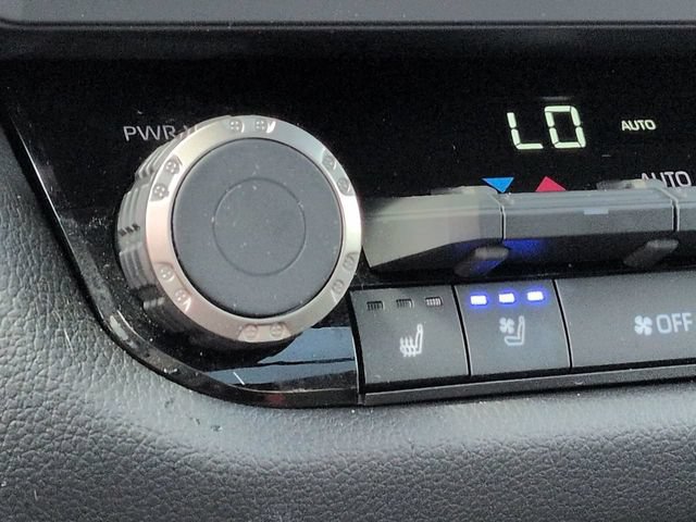 Used 2025 Toyota Tundra TRD Pro AWD/4WD image 31