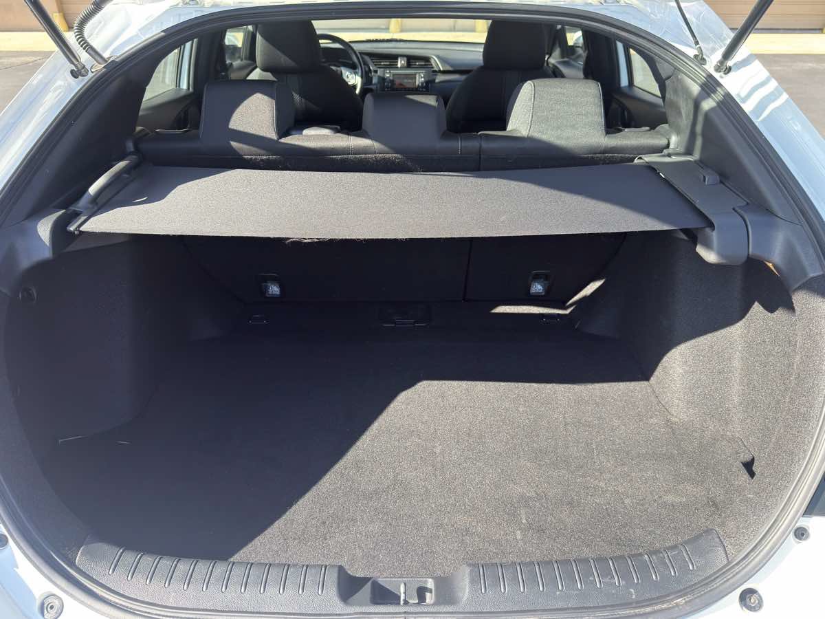 Used 2019 Honda Civic Sport image 24