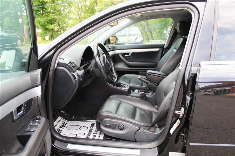 Used 2007 Audi A4 2.0T AWD/4WD image 10