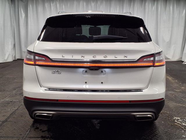 Used 2022 Lincoln Nautilus Reserve image 27